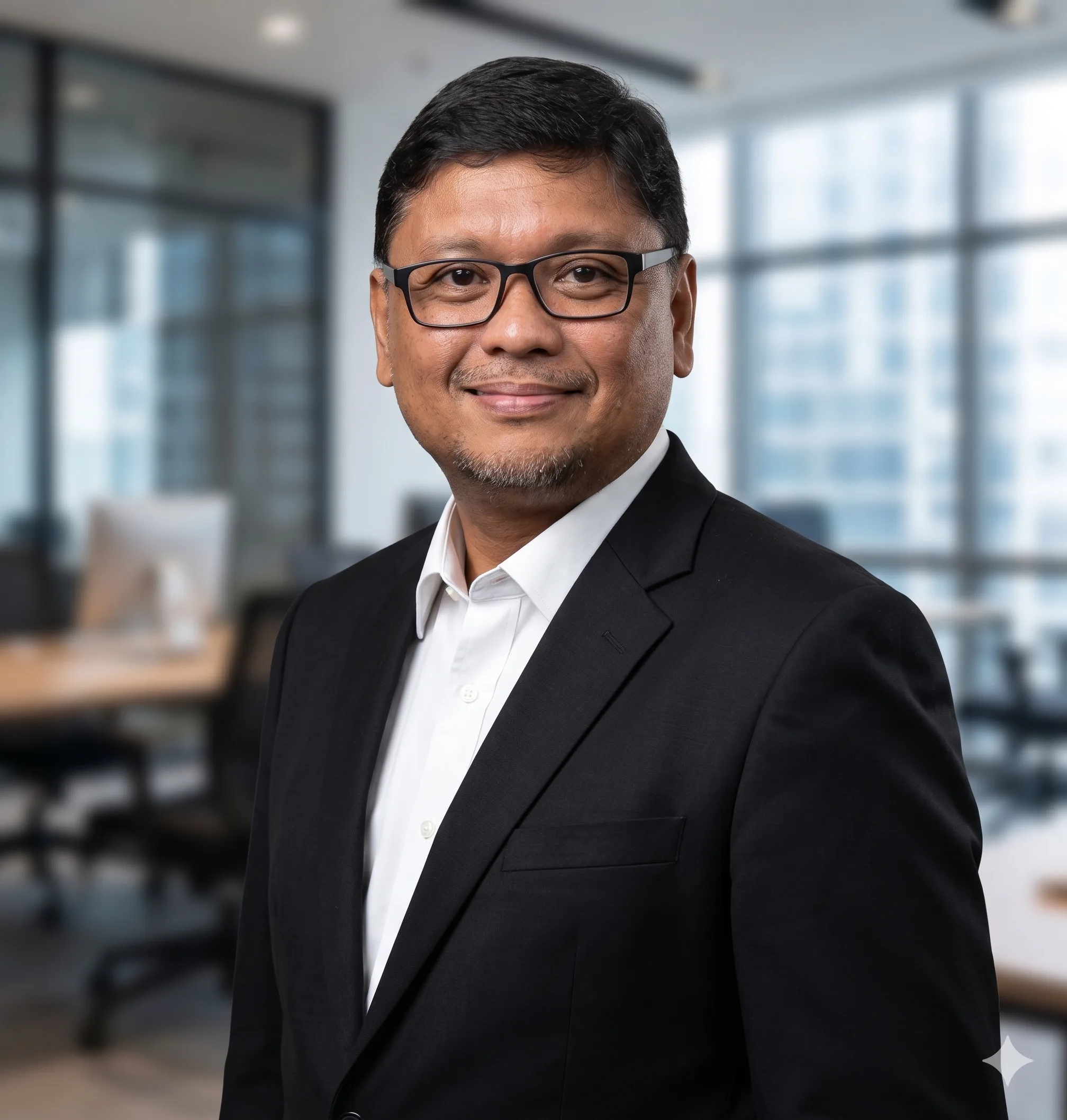 Wira Andrea M, Commissioner